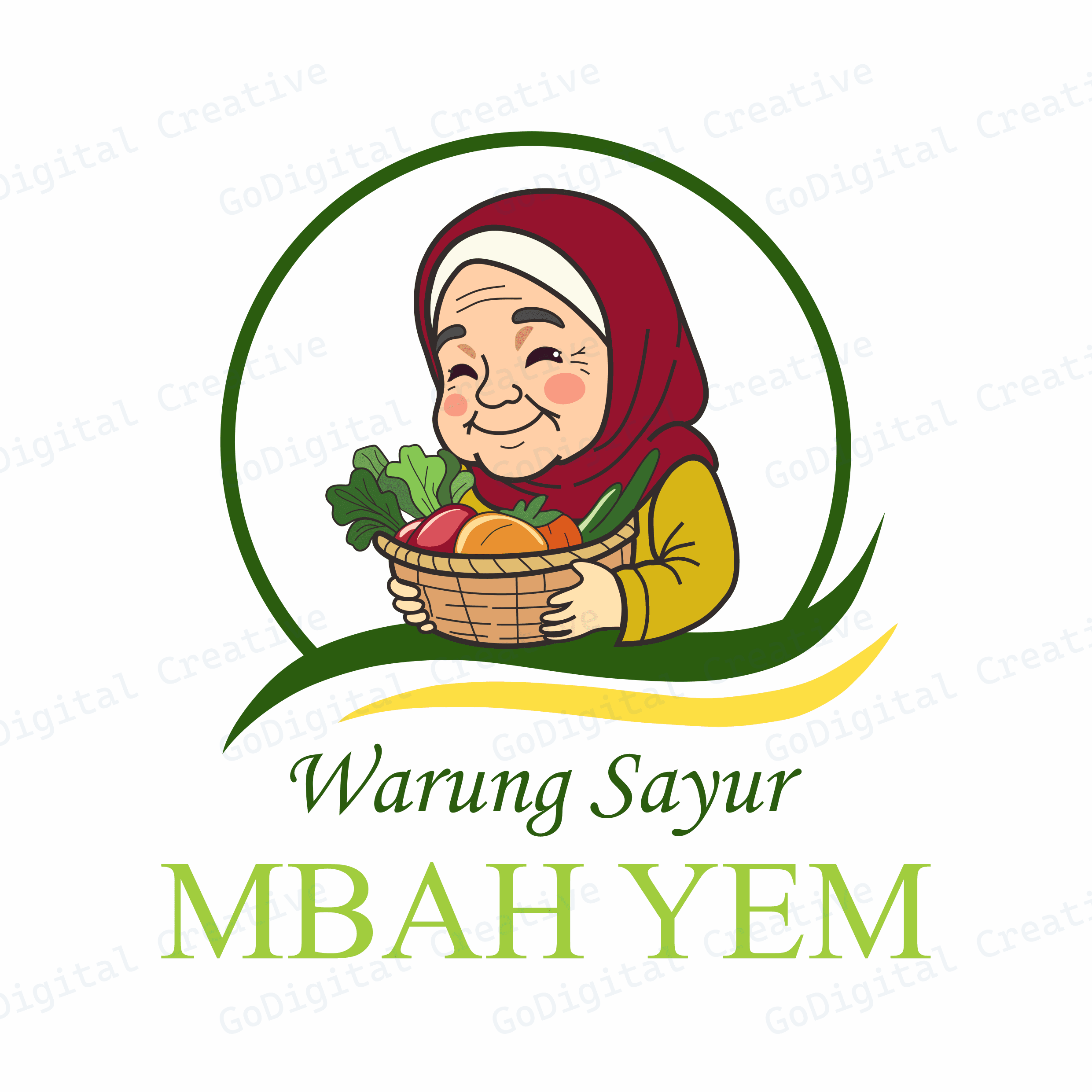 Warung Sayur